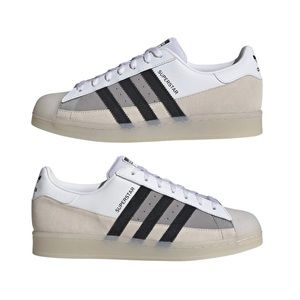 Adidas Superstar sz 7.5 mens nwt